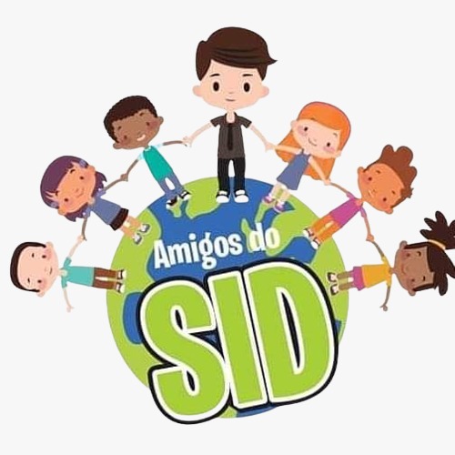 Amigos do Sid